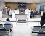 C&acirc;mara de Divin&oacute;polis aprova transa&ccedil;&atilde;o tribut&aacute;ria e t&iacute;tulo da ADAE