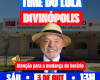 PT Divinópolis muda horário de carreata do Time do Lula