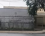 Tr&acirc;nsito est&aacute; interditado no entorno do Cart&oacute;rio Eleitoral em Divin&oacute;polis