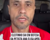 Cleitinho manifesta apoio a Ana Elisa após ameaças de morte