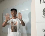 Cleitinho teve 72% dos votos em Divin&oacute;polis e 80% em Nova Serrana; veja os resultados no Centro-Oeste