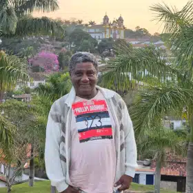 Divinópolis perde Cléo do Niterói, símbolo da cultura popular