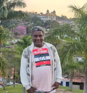 Divinópolis perde Cléo do Niterói, símbolo da cultura popular