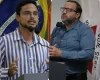 L&iacute;der do governo sugere candidatura de Vitor Costa &agrave; Prefeitura
