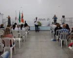 Divin&oacute;polis se prepara para debater o futuro do SUS na 12&ordf; Confer&ecirc;ncia Municipal de Sa&uacute;de