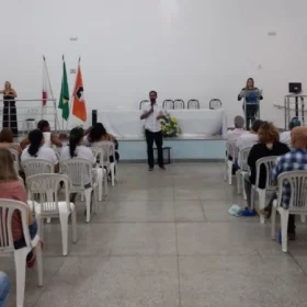Divin&oacute;polis se prepara para debater o futuro do SUS na 12&ordf; Confer&ecirc;ncia Municipal de Sa&uacute;de