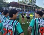 Copa Divin&oacute;polis de Futebol Amador: 40 gols e nova rodada s&aacute;bado
