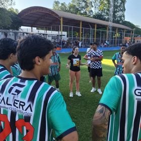 Copa Divinópolis de Futebol Amador: 40 gols e nova rodada sábado