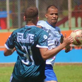 Confira os resultados da Copa Divinópolis de Futebol Amador 2026