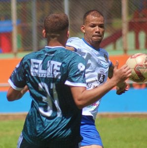 Confira os resultados da Copa Divinópolis de Futebol Amador 2026