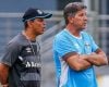 Auxiliar técnico do Grêmio é preso em Porto Alegre por descumprimento de medida protetiva relacionada a violência doméstica