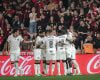 Atlético conquista empate dramático contra Athletico-PR com um jogador a menos nos minutos finais