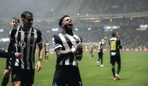 Fred destaca gol contra o Cruzeiro como momento mais marcante de sua carreira