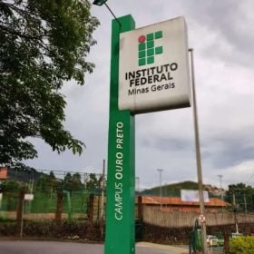 Pol&iacute;cia Civil investiga mensagens de &oacute;dio enviadas por estudantes do IFMG Ouro Preto em grupo de WhatsApp