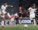 T&eacute;cnico do Atl&eacute;tico confirma les&otilde;es de Fred e Cuello ap&oacute;s empate com o Athletico-PR