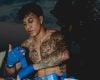 Kaio Jorge, do Cruzeiro, compartilha treino de boxe e provoca comentários sobre clássico regional