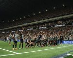 Atl&eacute;tico e Santos se enfrentam novamente no Campeonato Brasileiro ap&oacute;s duelo pelas quartas da Sul-Americana