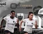Corrida Matinal e Partida de Semifinal da Copa do Brasil Ocorrer&atilde;o na Mesma Data na Arena MRV