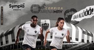 Corrida Matinal e Partida de Semifinal da Copa do Brasil Ocorrer&atilde;o na Mesma Data na Arena MRV