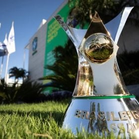 Diferen&ccedil;a entre os times na parte de cima da tabela do Brasileir&atilde;o &eacute; maior do que entre os concorrentes ao Z4