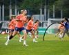 Sele&ccedil;&atilde;o Brasileira Feminina enfrenta a Argentina em amistoso no Est&aacute;dio Beira-Rio