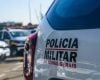 Homem reage a assalto e mata suspeito em Ribeirão das Neves; outros três são presos