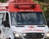 Acidente na regi&atilde;o Leste de Belo Horizonte deixa uma pessoa morta e outra gravemente ferida