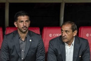 Emiliano Díaz esclarece recusa ao Corinthians e reafirma intenção de retornar ao clube no futuro
