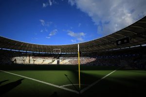 Justi&ccedil;a do Rio de Janeiro impede uso do Maracan&atilde; pelo Vasco na semifinal da Copa Sul-Americana