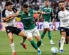 Corinthians enfrenta Palmeiras em busca de recupera&ccedil;&atilde;o no Brasileir&atilde;o ap&oacute;s s&eacute;rie negativa