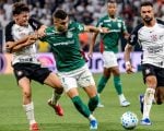 Corinthians enfrenta Palmeiras em busca de recupera&ccedil;&atilde;o no Brasileir&atilde;o ap&oacute;s s&eacute;rie negativa