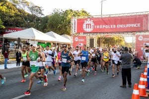Metrópoles Endurance Corrida realiza edição em Brasília e destaca estratégias de recuperação pós-prova