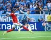 Confronto entre Gr&ecirc;mio e Internacional no Brasileir&atilde;o coloca ambos na zona de rebaixamento
