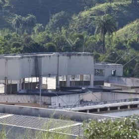 Homem que atuava pr&oacute;ximo a pres&iacute;dio ser&aacute; indenizado por presenciar a&ccedil;&atilde;o criminosa envolvendo disparos de seguran&ccedil;a