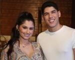 Influenciadora Ingra Soares critica Z&eacute; Vaqueiro e revela motivos para o fim do casamento