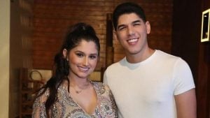 Influenciadora Ingra Soares critica Zé Vaqueiro e revela motivos para o fim do casamento