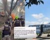 Homem &eacute; preso por fazer coment&aacute;rios ofensivos sobre morte de pilotos da PMMG em acidente a&eacute;reo