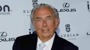 Morre aos 93 anos Frank Mancuso Sr., ex-presidente da Paramount Pictures e MGM