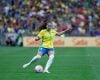 Bruninha e Angelina s&atilde;o afastadas da Sele&ccedil;&atilde;o Brasileira Feminina por les&otilde;es durante a Data Fifa