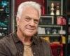 Pedro Bial revela diagn&oacute;stico de enfisema pulmonar e expressa arrependimento por ter fumado