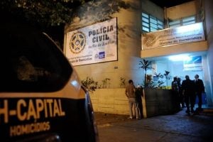 Homem morre e três pessoas ficam feridas em tiroteio durante festa de 15 anos no Rio de Janeiro