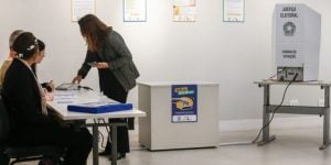 Prazo para justificativa de ausência no primeiro turno das Eleições 2026 termina em 3 de dezembro