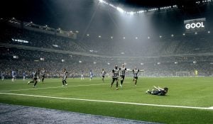 Atlético busca ampliar invencibilidade como mandante na temporada diante do Montevideo City Torque