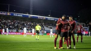 Cruzeiro sofre derrota diante do Bragantino e perde oportunidade de se consolidar no G5 do Brasileirão