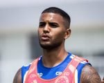 Atacantes do Cruzeiro permanecem fora das rela&ccedil;&otilde;es de Artur Jorge por segundo jogo consecutivo