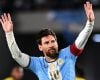 Saída de Messi da seleção argentina encerra uma era de grandes ídolos do futebol mundial