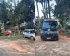 Homem de 66 anos morre afogado em piscina no distrito de Ravena, em Sabar&aacute;, na Grande Belo Horizonte