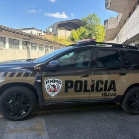 Mulher &eacute; v&iacute;tima de homic&iacute;dio por tiros em estabelecimento no interior de Minas Gerais