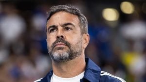 Cruzeiro sofre mais gols no Brasileir&atilde;o 2026 do que equipes que lutam contra o rebaixamento