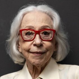 Document&aacute;rio revela rotina e trajet&oacute;ria de Fernanda Montenegro aos 96 anos